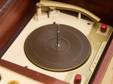 Load image into Gallery viewer, Mid Century Hi-Fi Non Working Cabinet
