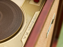 Load image into Gallery viewer, Mid Century Hi-Fi Non Working Cabinet

