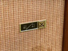 Load image into Gallery viewer, Mid Century Hi-Fi Non Working Cabinet
