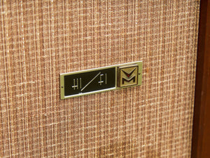 Mid Century Hi-Fi Non Working Cabinet