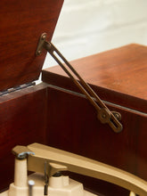 Load image into Gallery viewer, Mid Century Hi-Fi Non Working Cabinet
