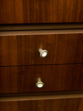 Load image into Gallery viewer, 6 Drawer Formica Top La Period Co Dresser
