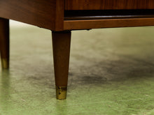 Load image into Gallery viewer, 6 Drawer Formica Top La Period Co Dresser

