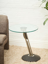 Load image into Gallery viewer, Italian Post Modern End Table
