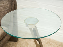 Load image into Gallery viewer, Italian Post Modern End Table
