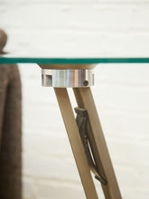 Load image into Gallery viewer, Italian Post Modern End Table
