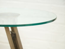 Load image into Gallery viewer, Italian Post Modern End Table
