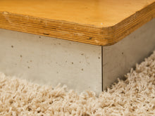 Load image into Gallery viewer, Double Sided Vintage Retail Shelf
