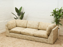 Load image into Gallery viewer, 1970’s Boho Sofa
