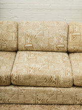 Load image into Gallery viewer, 1970’s Boho Sofa
