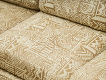 Load image into Gallery viewer, 1970’s Boho Sofa
