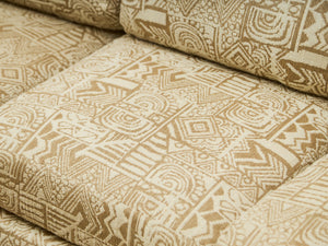 1970’s Boho Sofa
