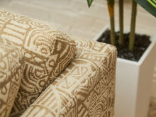 Load image into Gallery viewer, 1970’s Boho Sofa
