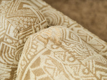 Load image into Gallery viewer, 1970’s Boho Sofa

