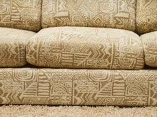 Load image into Gallery viewer, 1970’s Boho Sofa

