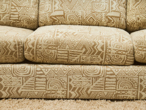 1970’s Boho Sofa