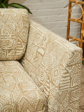 Load image into Gallery viewer, 1970’s Boho Sofa
