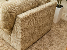 Load image into Gallery viewer, 1970’s Boho Sofa
