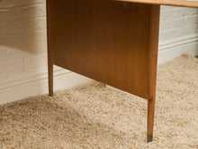 Load image into Gallery viewer, Boomerang Shaped Vintage Desk
