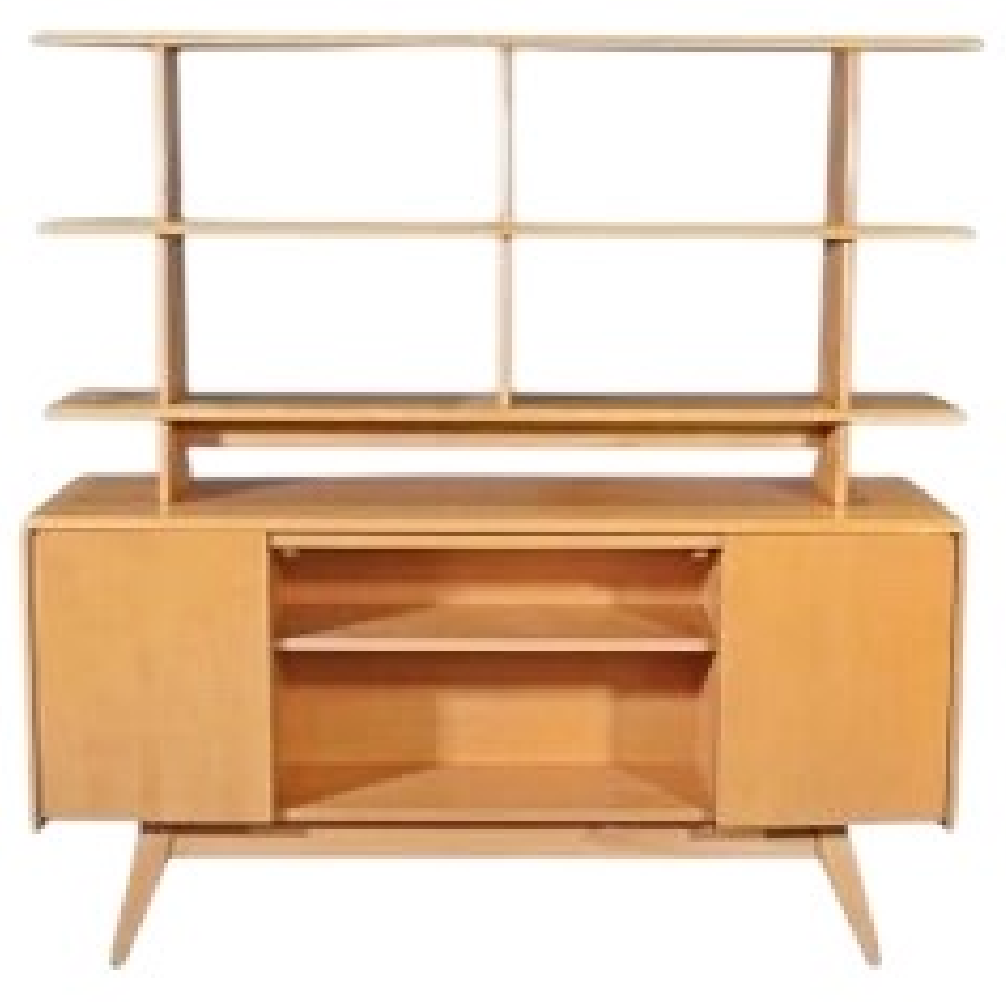 Heywood Wakefield Room Divider