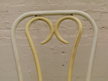 Load image into Gallery viewer, Yellow Gingham Dining Set from Disneyland circa 1970’s
