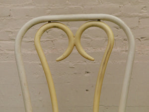 Yellow Gingham Dining Set from Disneyland circa 1970’s