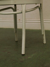 Load image into Gallery viewer, Yellow Gingham Dining Set from Disneyland circa 1970’s
