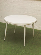 Load image into Gallery viewer, Yellow Gingham Dining Set from Disneyland circa 1970’s
