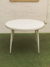 Load image into Gallery viewer, Yellow Gingham Dining Set from Disneyland circa 1970’s
