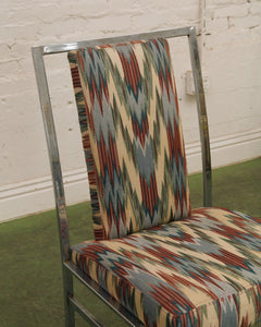 Milo Baughman Dining Set