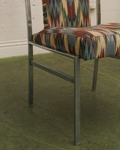 Milo Baughman Dining Set