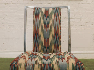 Milo Baughman Dining Set