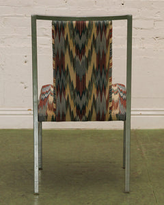 Milo Baughman Dining Set
