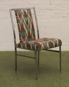 Milo Baughman Dining Set