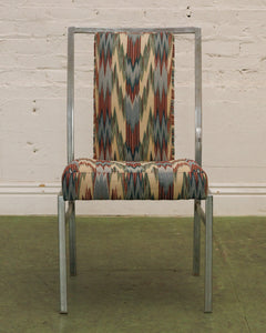 Milo Baughman Dining Set