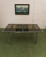 Load image into Gallery viewer, Milo Baughman Dining Set
