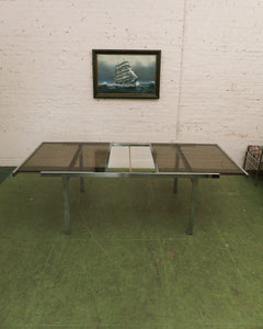 Milo Baughman Dining Set
