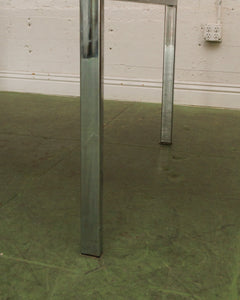 Milo Baughman Dining Set