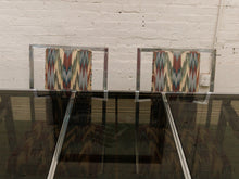 Load image into Gallery viewer, Milo Baughman Dining Set
