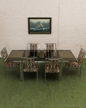 Load image into Gallery viewer, Milo Baughman Dining Set
