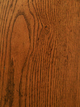 Load image into Gallery viewer, 3 Drawer Lowboy Campaign Dresser
