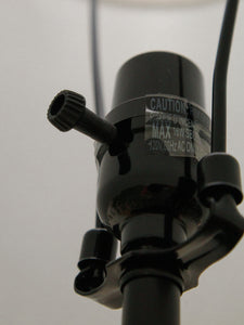 Desi Lamp