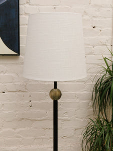 Desi Lamp