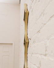 Load image into Gallery viewer, Diamond Tall Retro Mirror Decor
