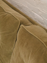 Load image into Gallery viewer, Sage Green Sofa
