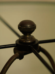 1970’s Laurel Lamp