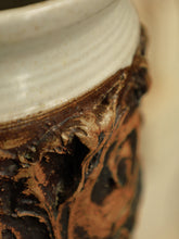 Load image into Gallery viewer, Victoria Littlejohn ceramic canister set
