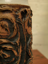 Load image into Gallery viewer, Victoria Littlejohn ceramic canister set
