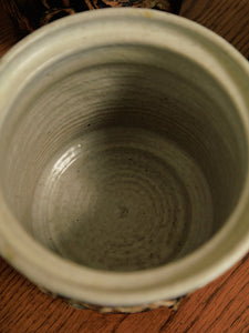 Victoria Littlejohn ceramic canister set