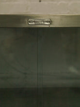 Load image into Gallery viewer, Rare Art Deco Industrial Shelf Display
